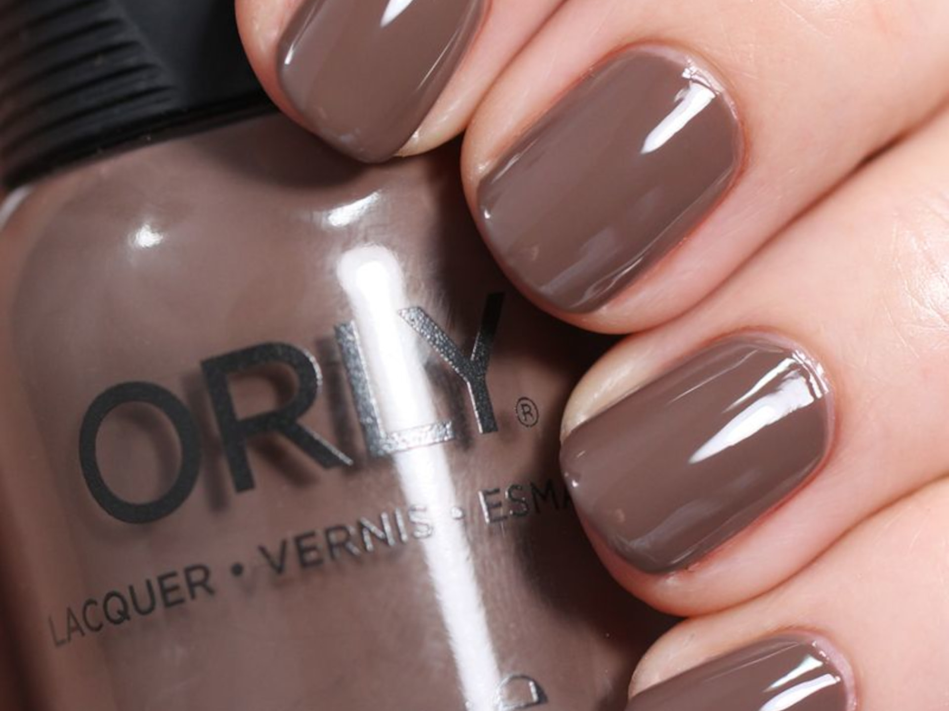 Orly Nagellack (Prince Charming)