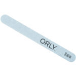 Orly Nagelfeile 100/180 (2er Set)