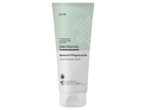 Peclavus pure Basische Pflegedusche