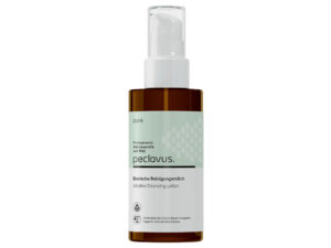 Peclavus pure Basische Reinigungsmilch