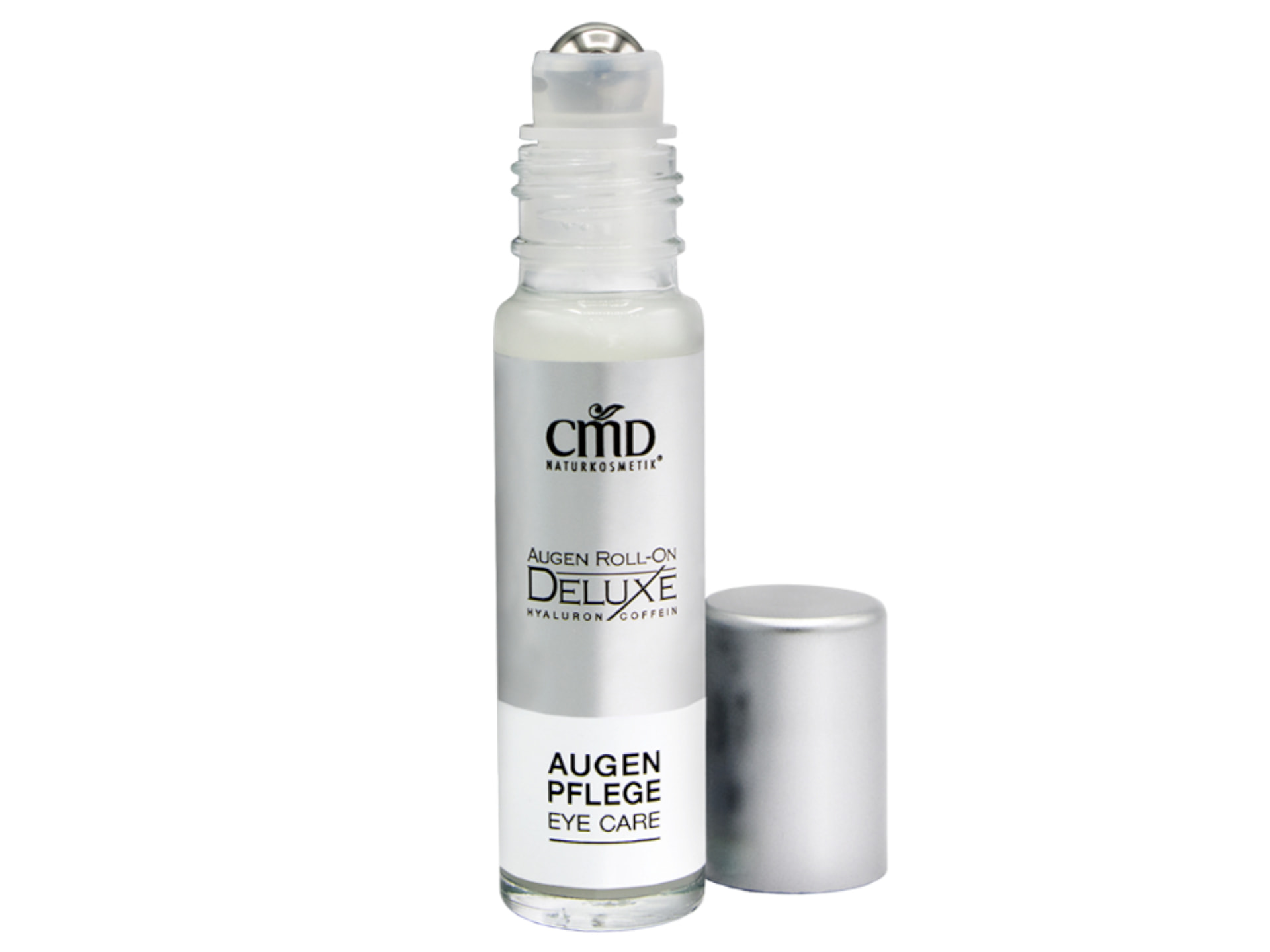 CMD Augen Roll-on Deluxe Hyaluron Coffein