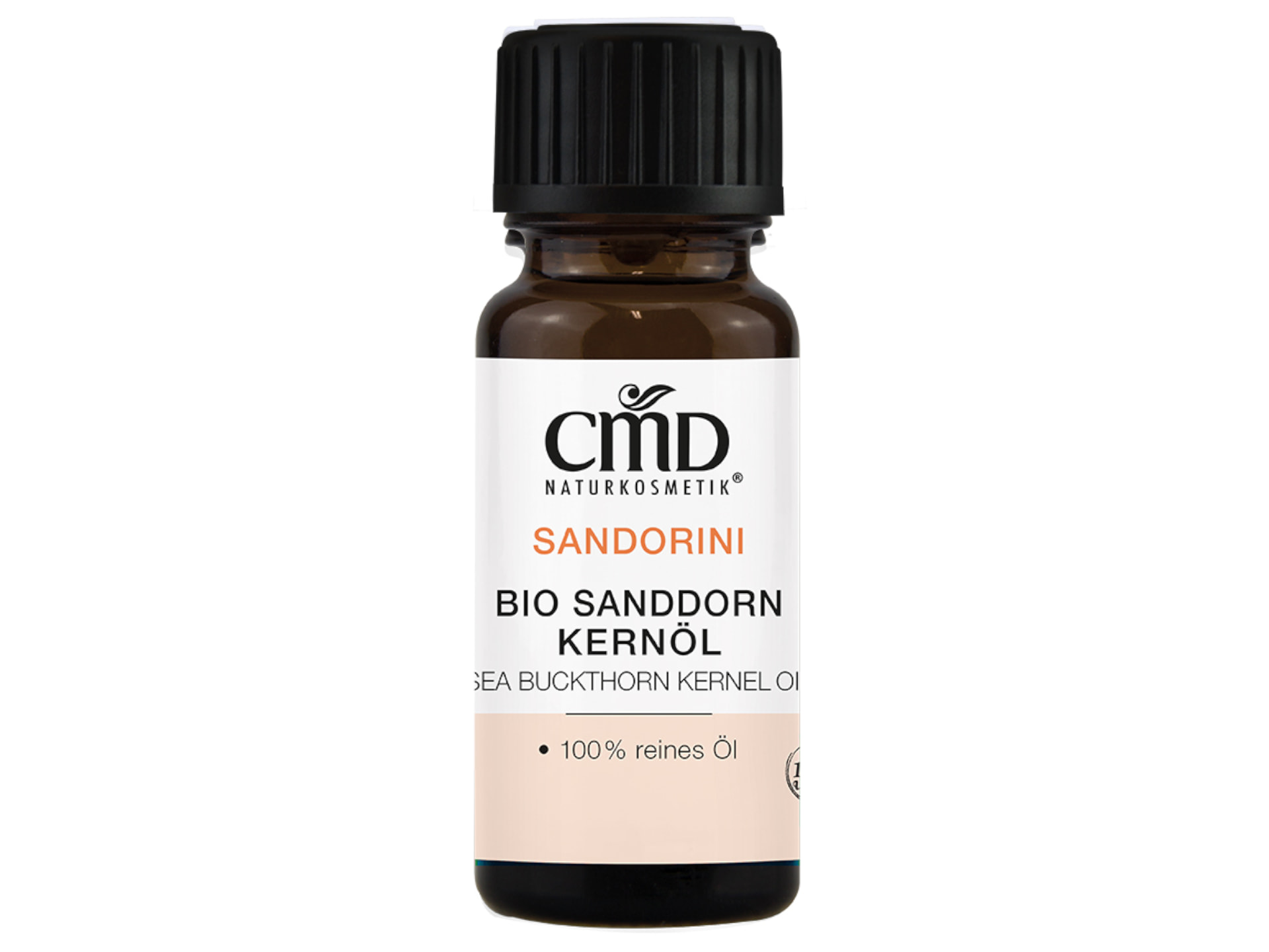 CMD Sandorini Bio Sanddorn Kernöl