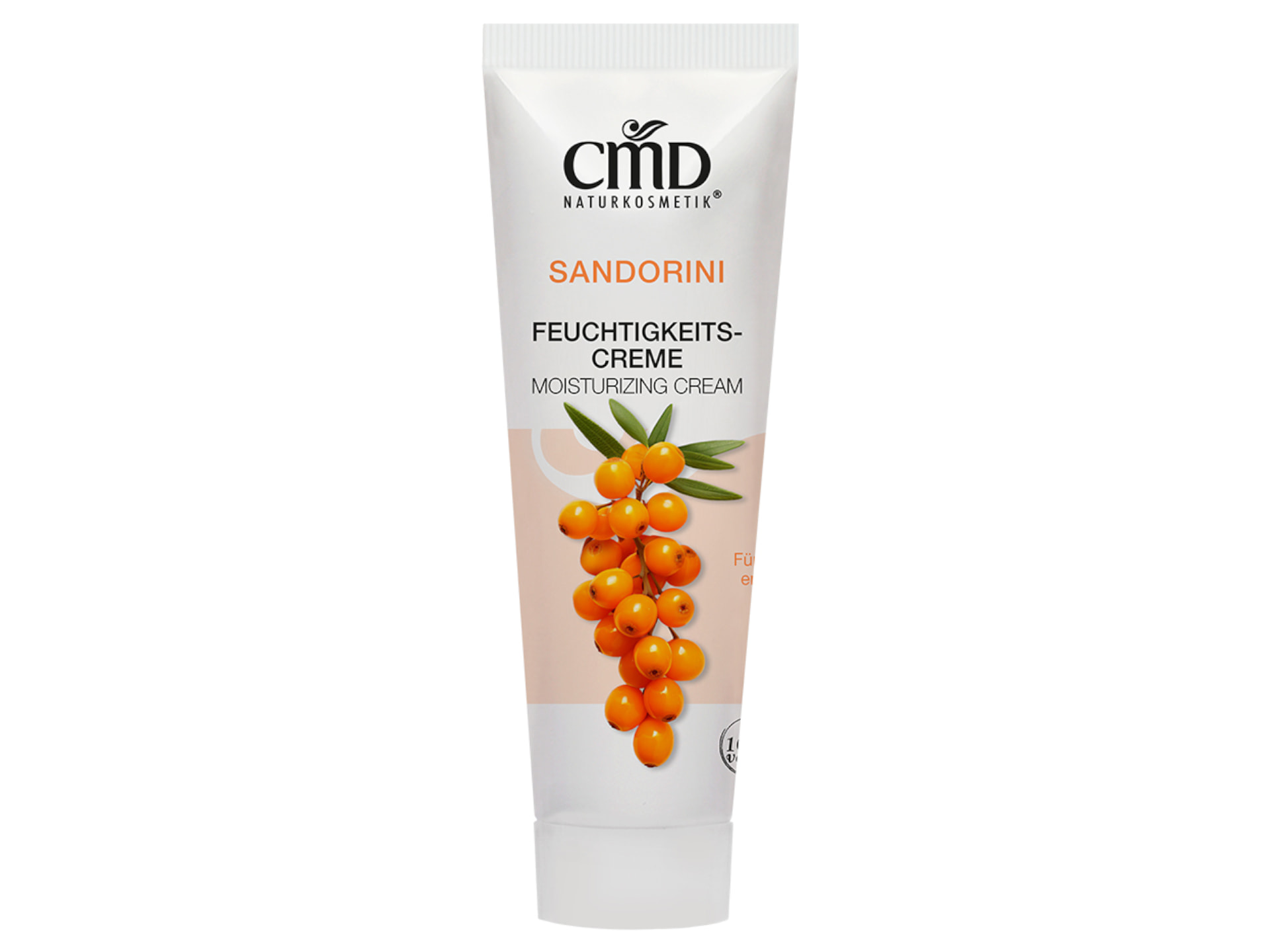 CMD Sandorini Feuchtigkeitscreme