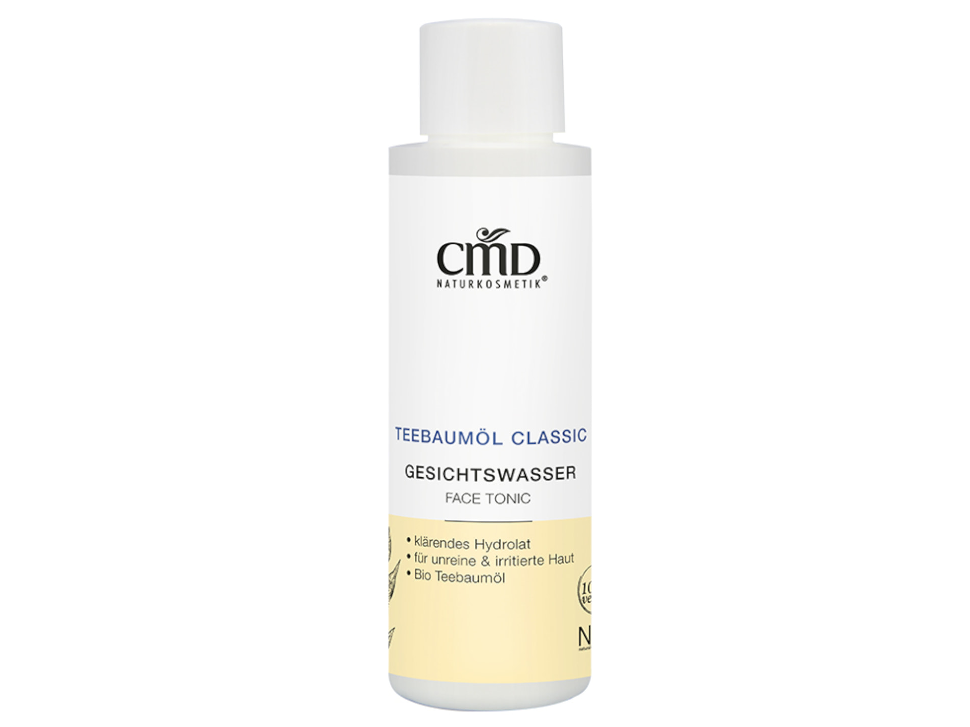 CMD Teebaumöl Classic Gesichtswasser