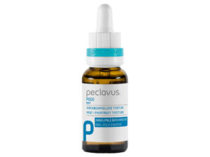Peclavus PODOmed Nachbehandlung Tinktur