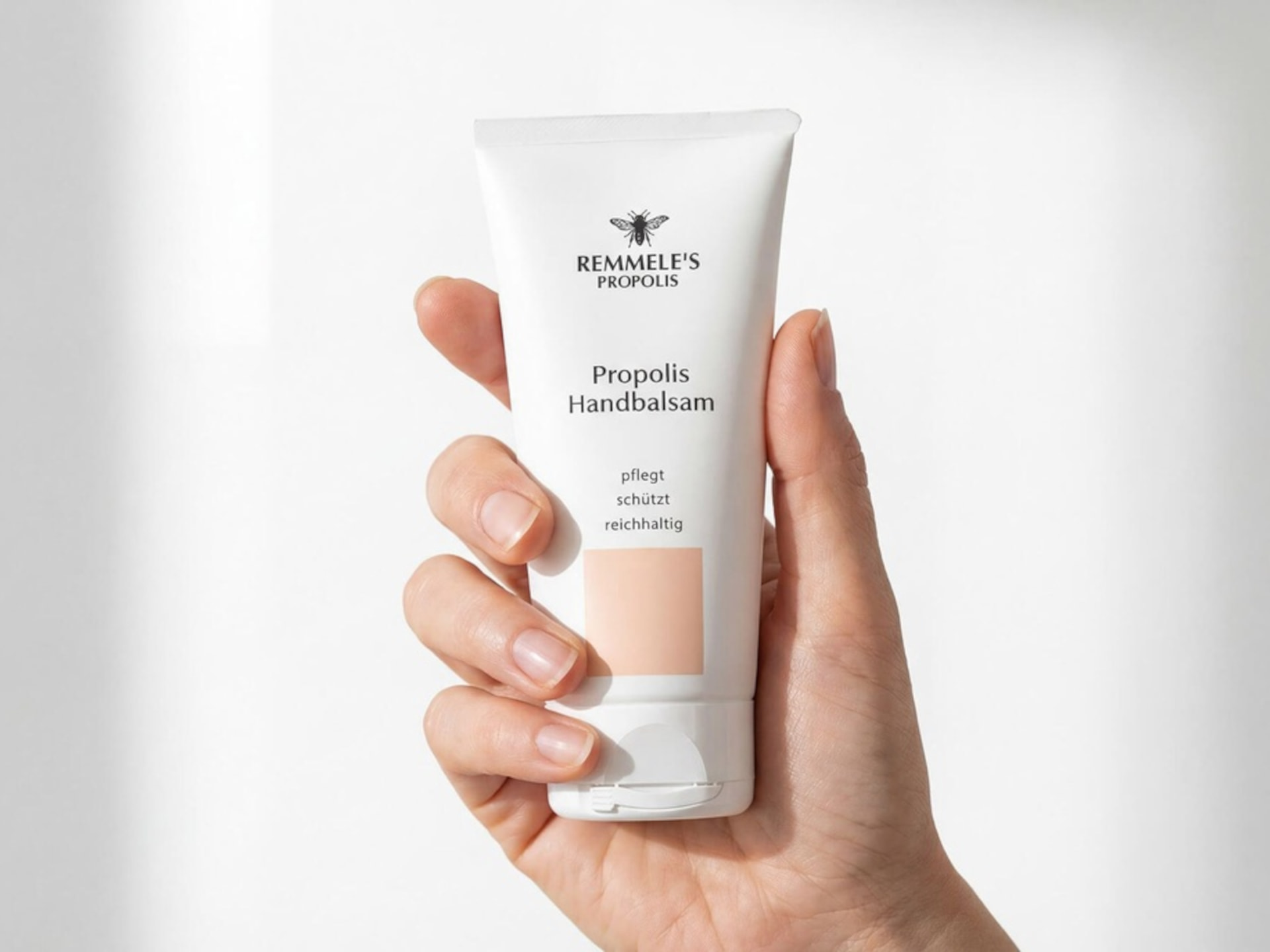 Remmele's Propolis Handbalsam 50ml