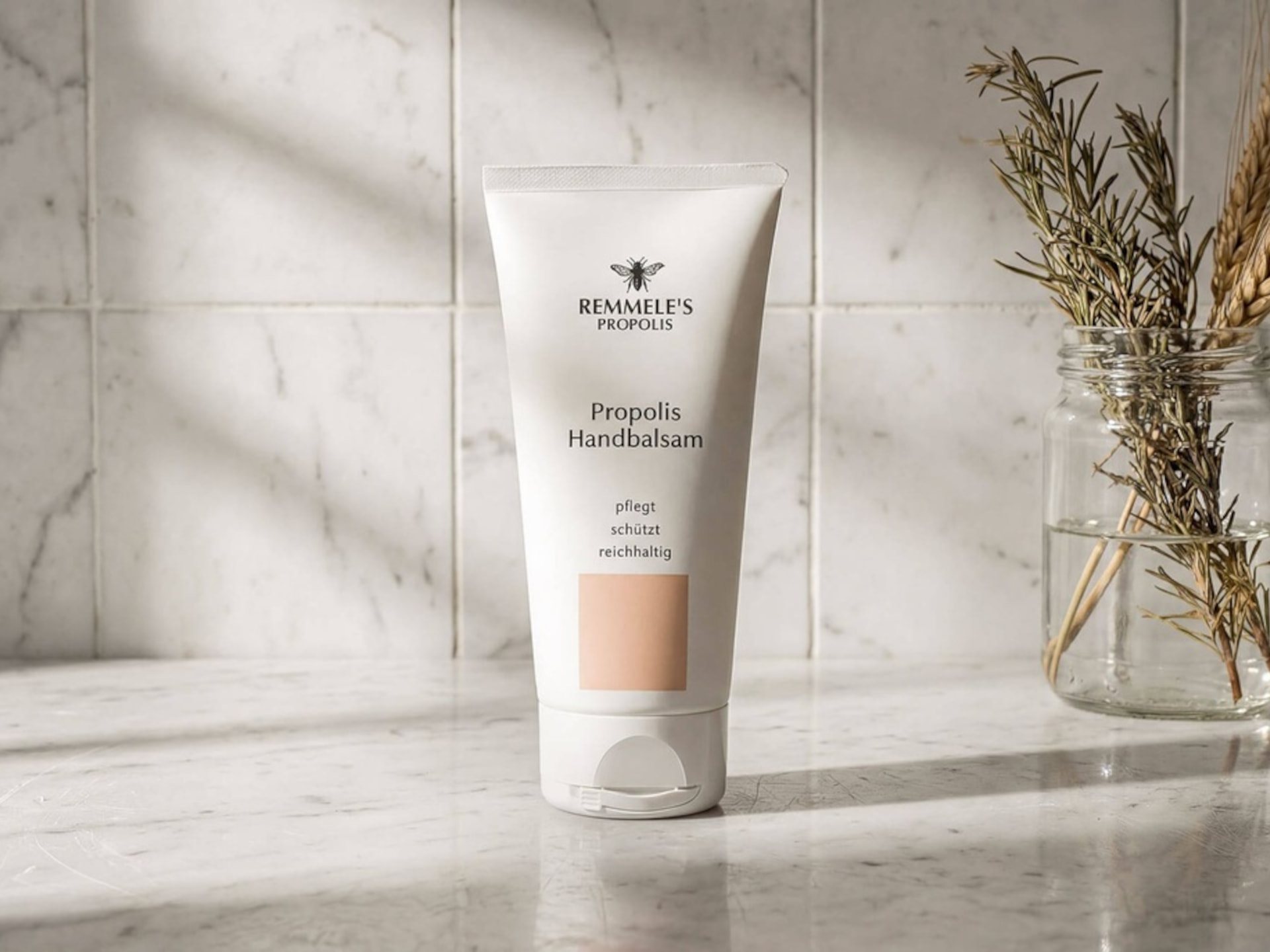 Remmele's Propolis Handbalsam 50ml