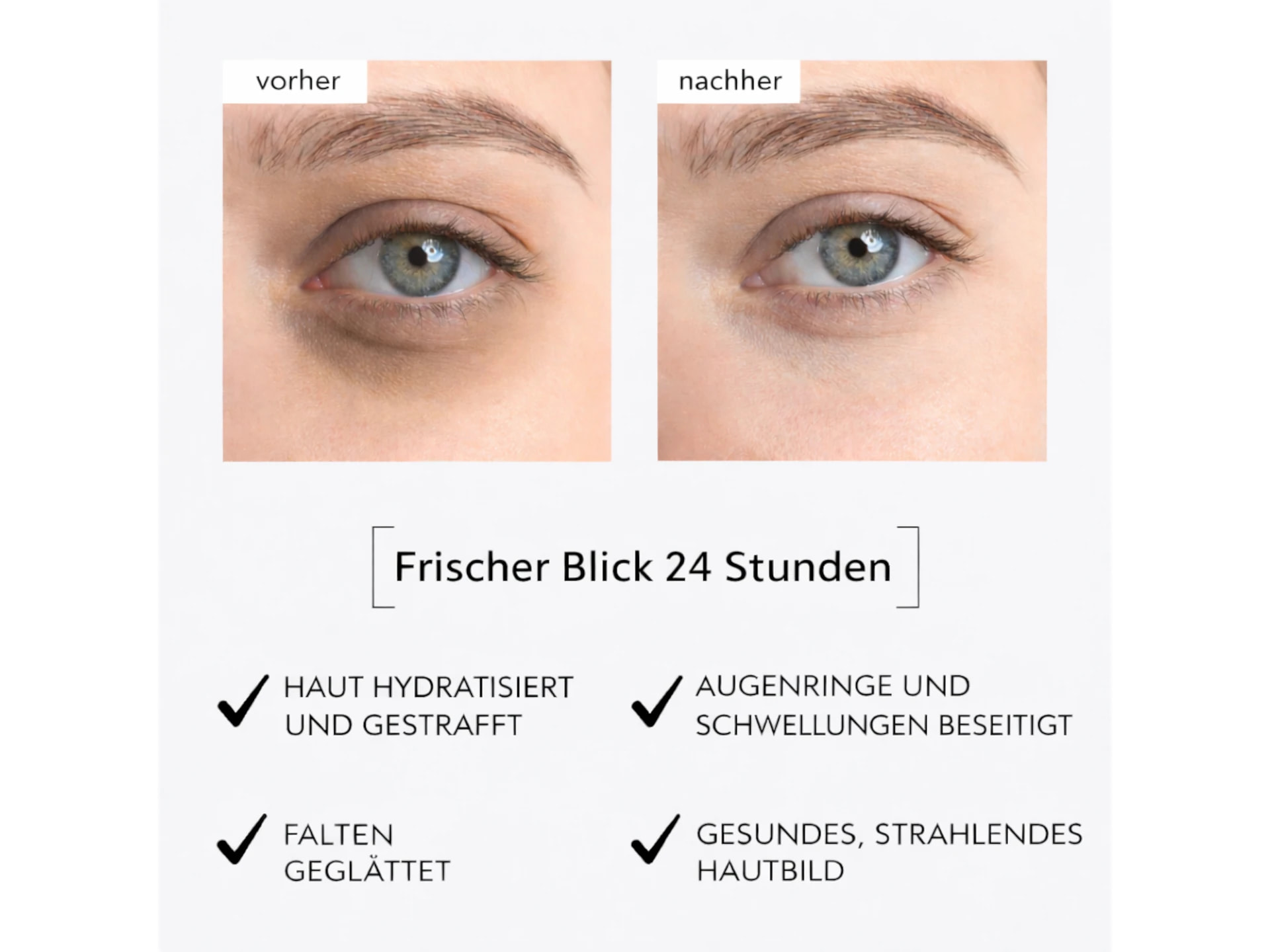 Natura Siberica Lab Biome Super Tonic Eye Patch
