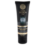 Natura Siberica Men Gesicht- & Handcreme Wolf Code