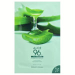 Holika Holika Aloe Soothing Jelly Mask Sheet