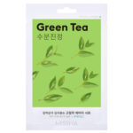 Missha Airy Fit Sheet Mask (Green Tea)