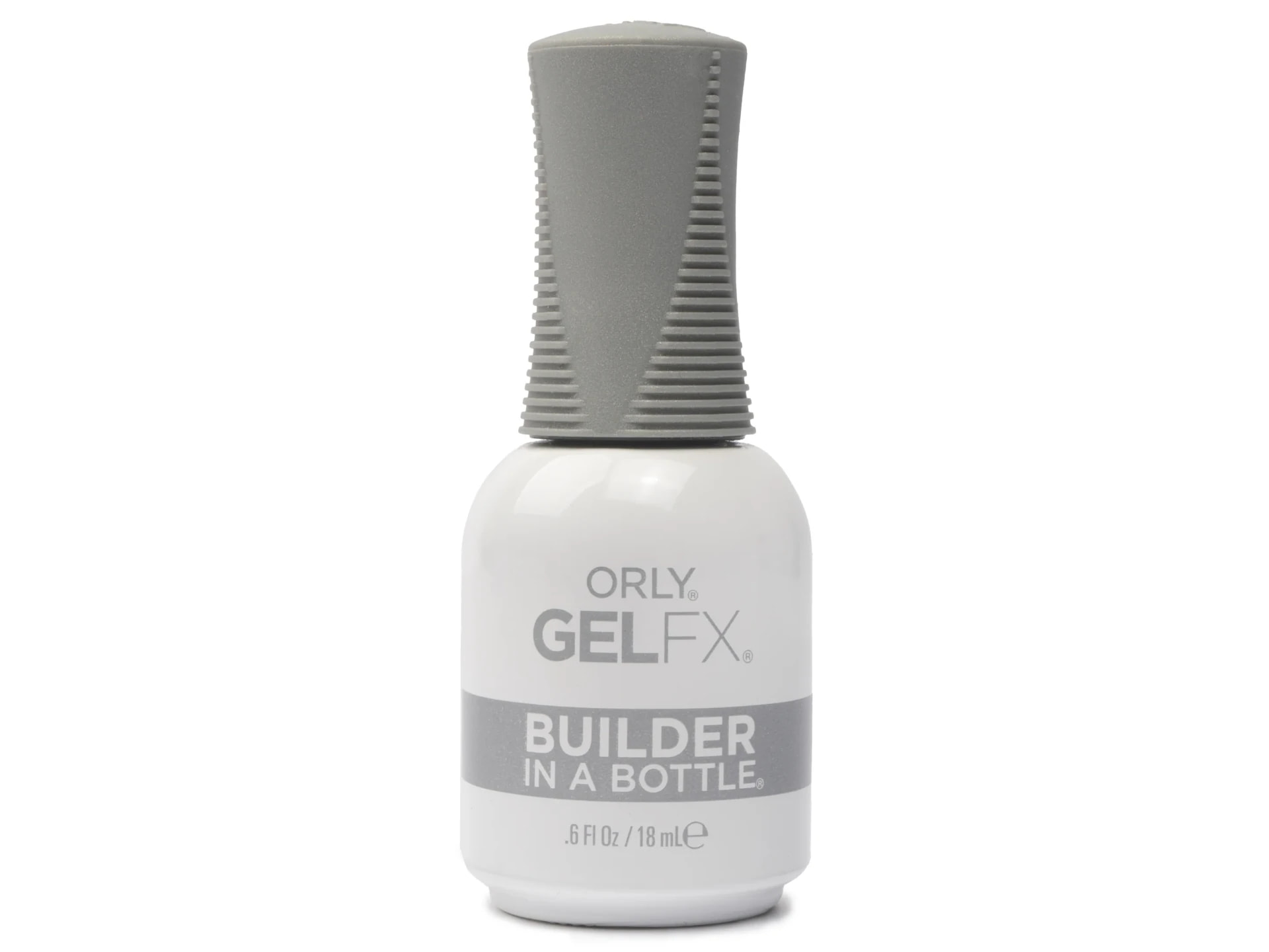 Orly GELFX Builder In A Bottle (Crystal Clear)