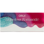 Geschenkverpackung "Hopeless Romantic"