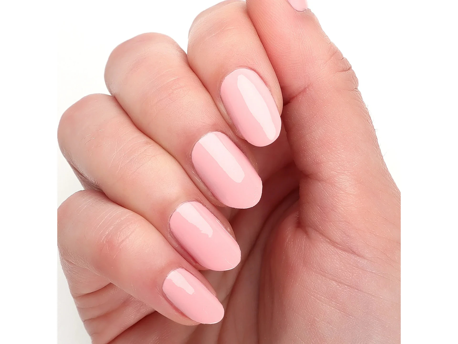 Orly Nagellack (It Started With Pink)