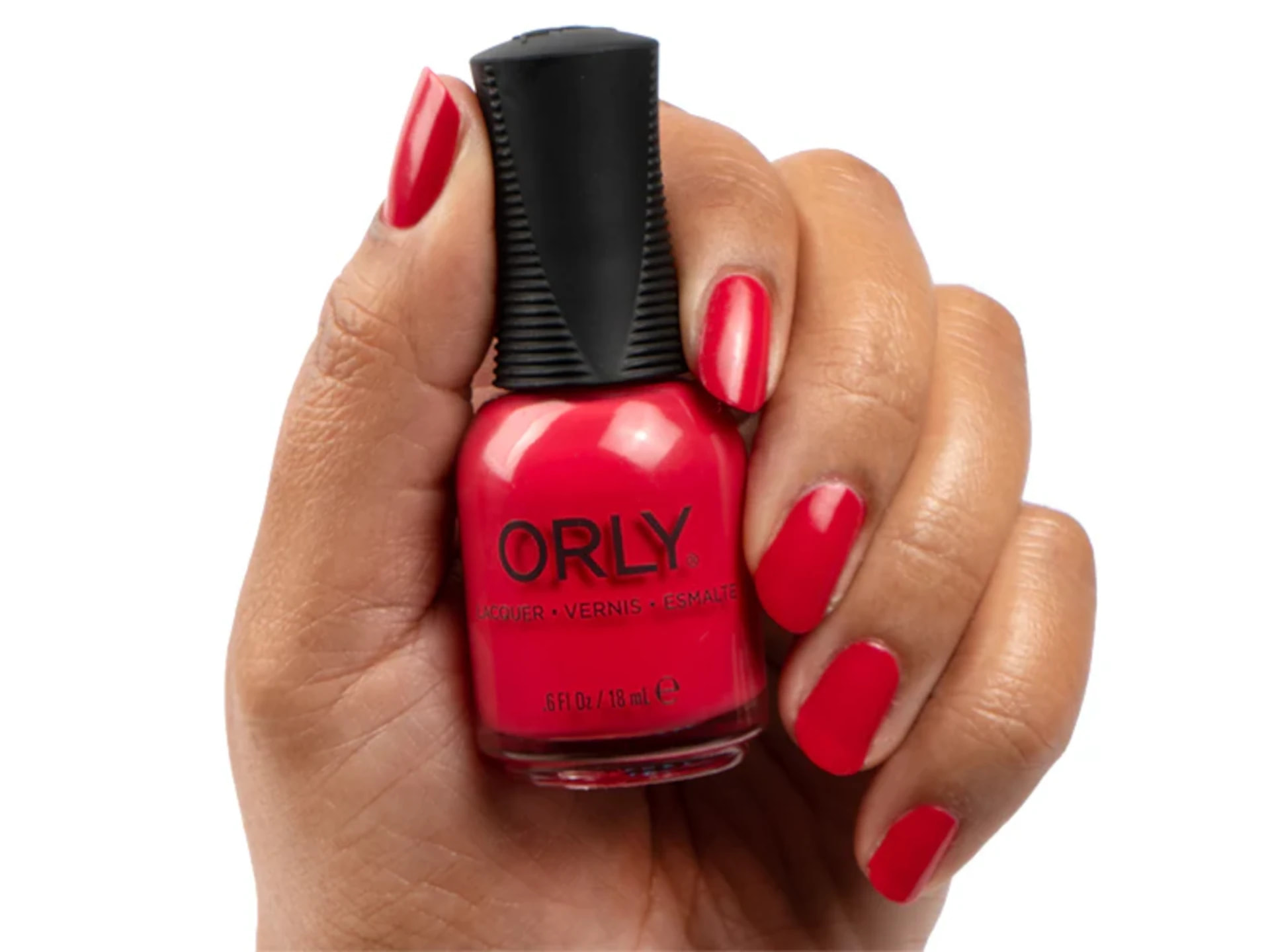 Orly Nagellack (Oh Darling)