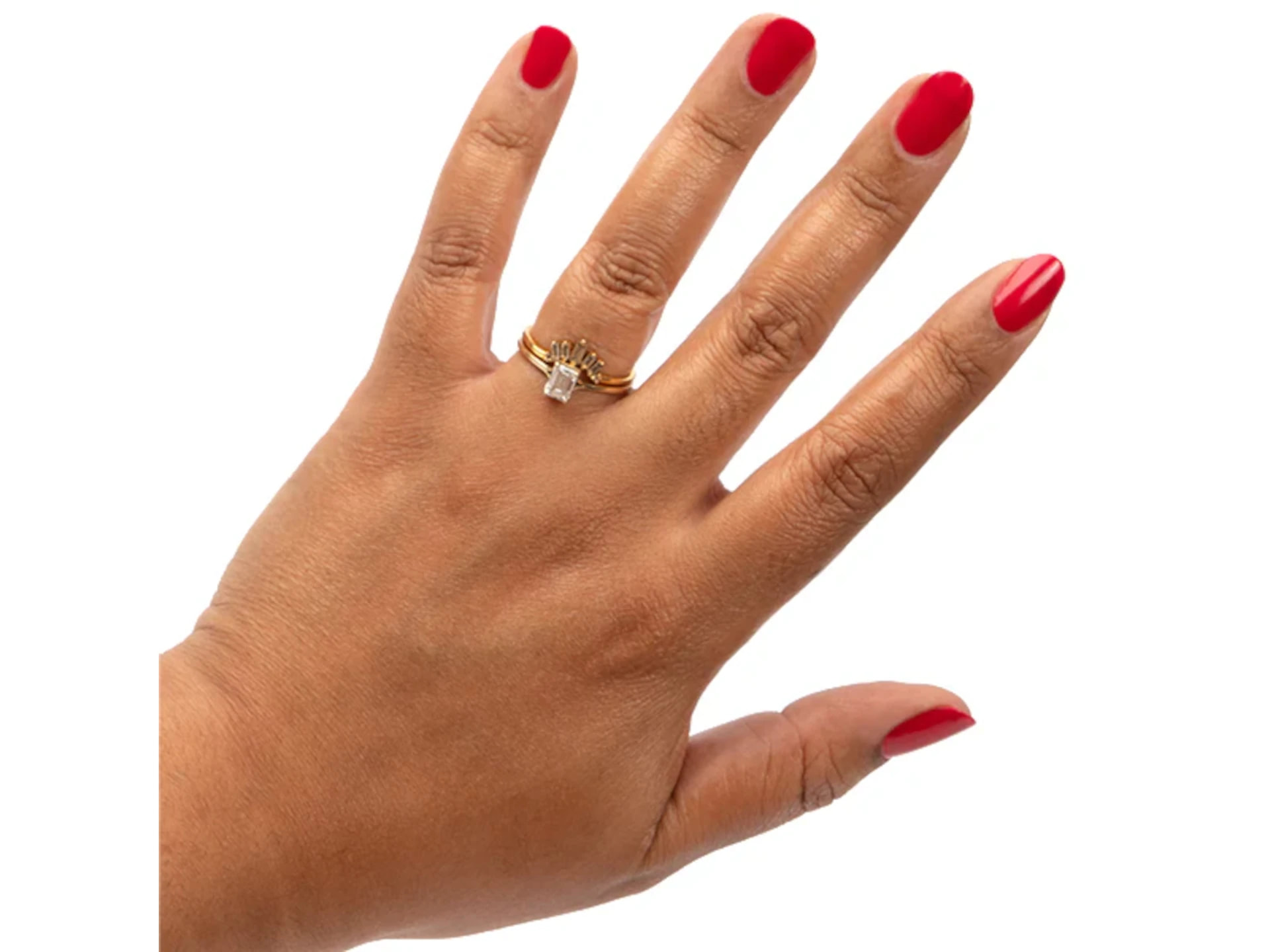 Orly Nagellack (Oh Darling)