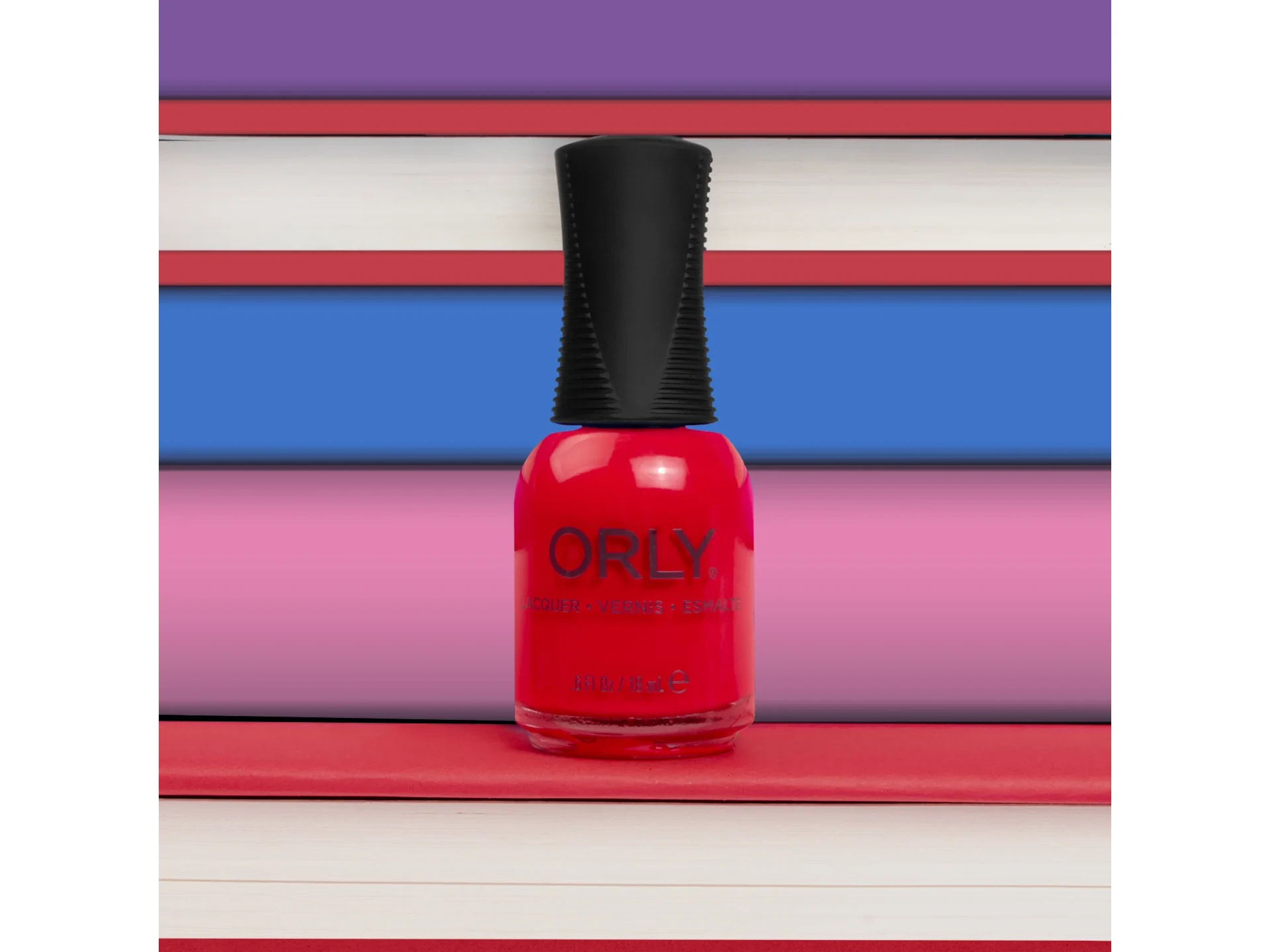 Orly Nagellack (Oh Darling)