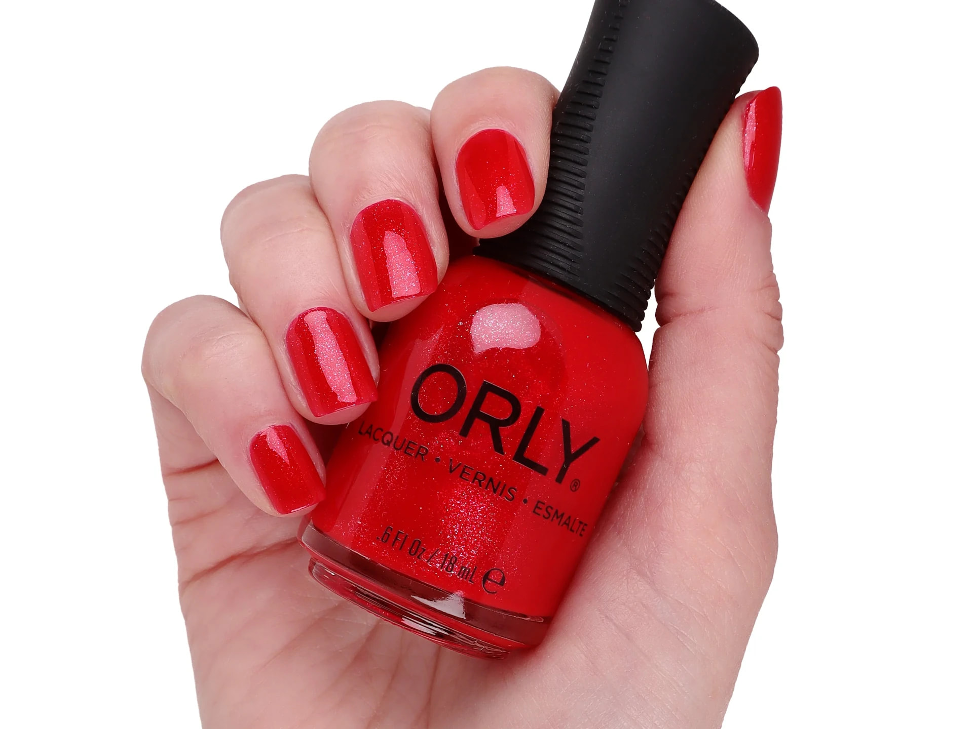 Orly Nagellack (Oh la la)