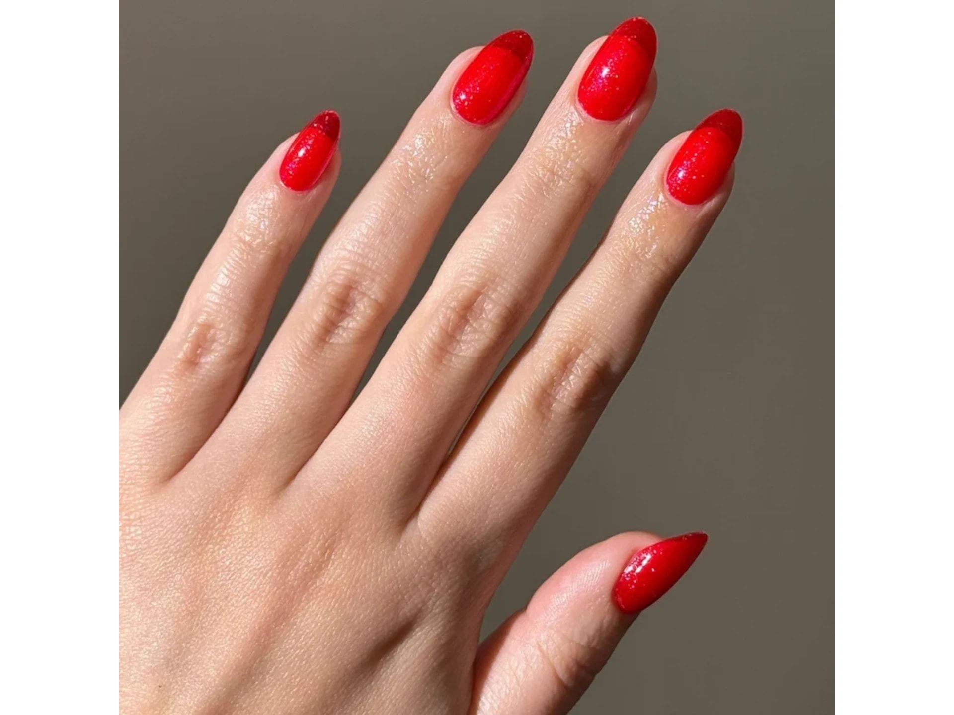 Orly Nagellack (Oh la la)