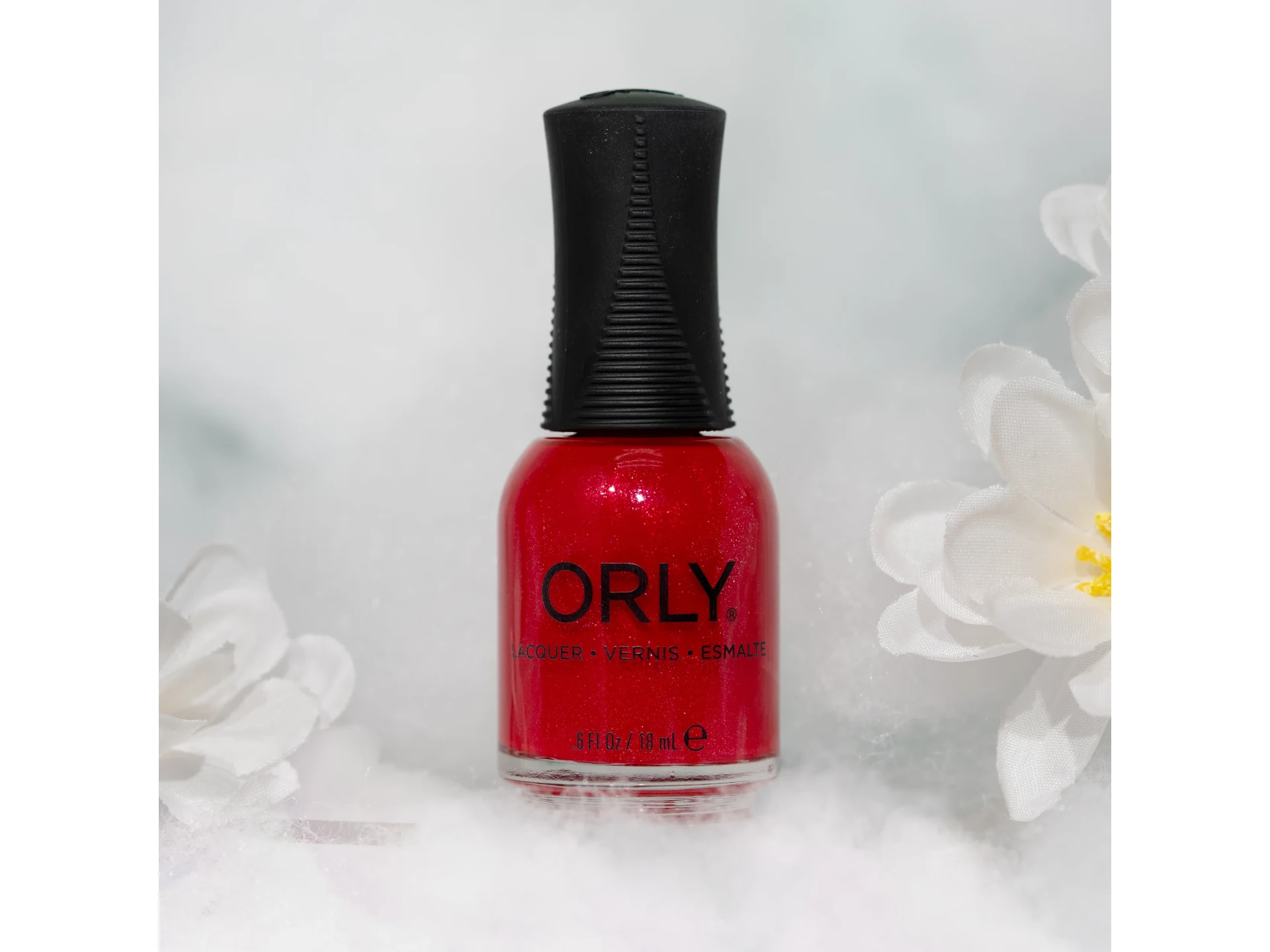 Orly Nagellack (Oh la la)
