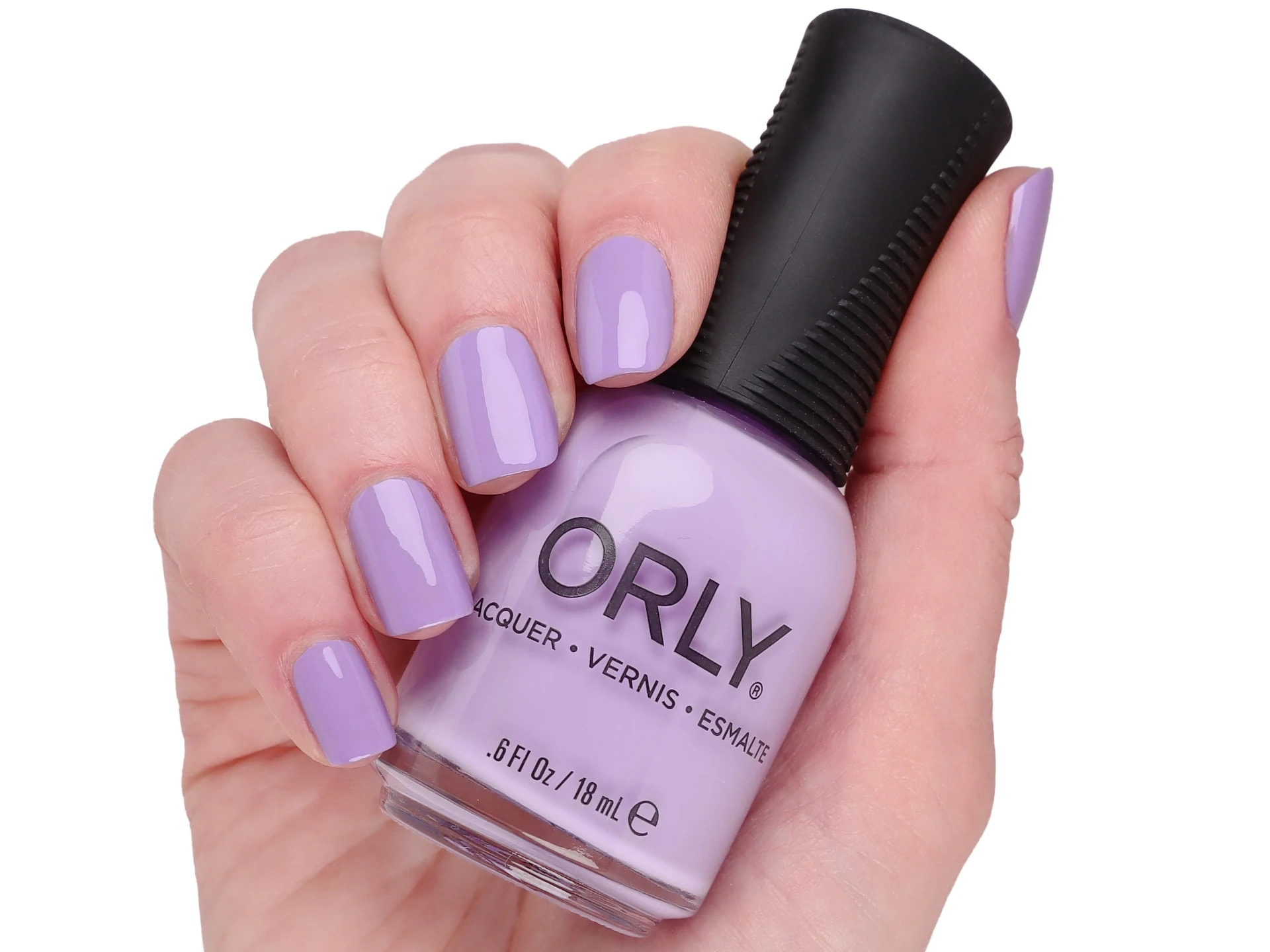 Orly Nagellack (Wanderlust)