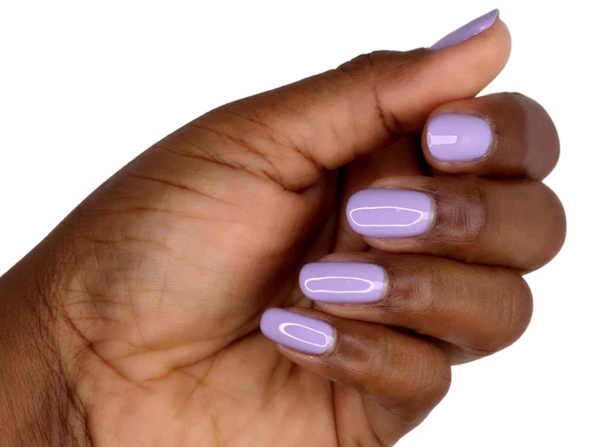 Orly Nagellack (Wanderlust)