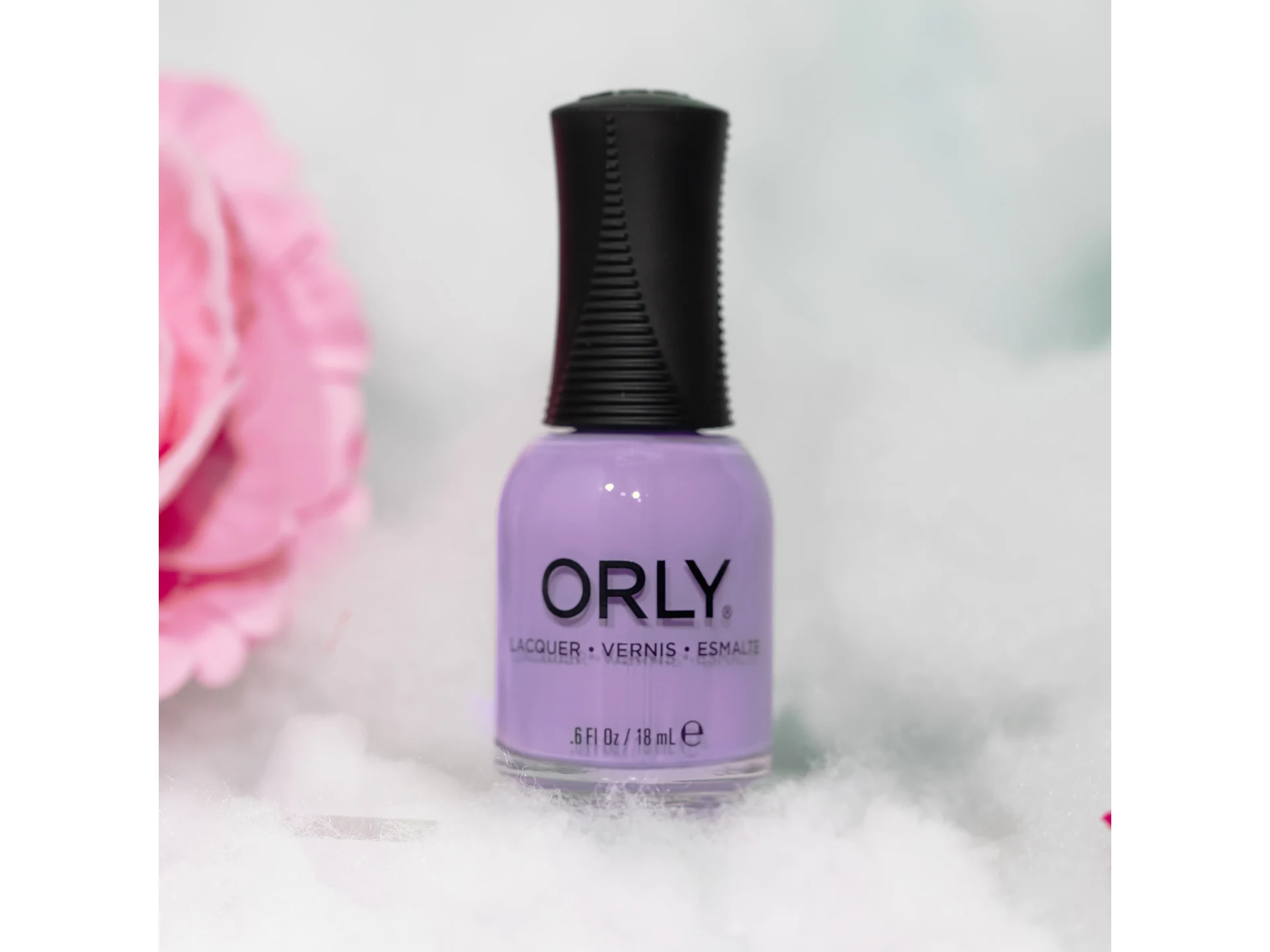Orly Nagellack (Wanderlust)