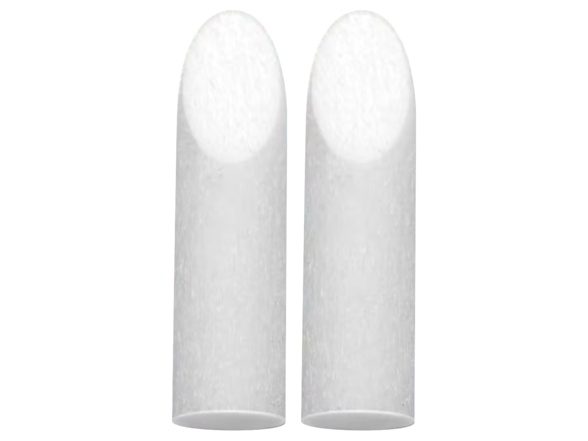 Peclavus Ersatzspitzen für Nagelpflegestift & Protectorstift