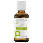 Peclavus Nagel Pflegeöl 50ml