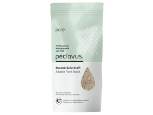 Peclavus pure BIO Basenkräuterkraft 40g