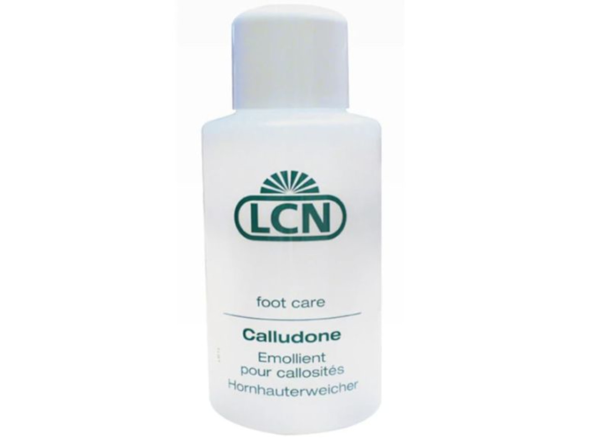 LCN Calludone Hornhautweicher 500ml