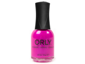 Orly Nagellack (Swoon)