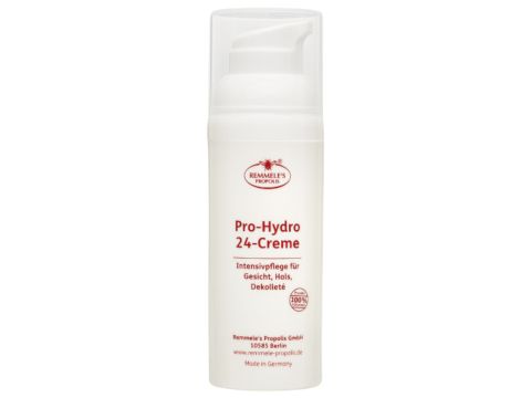 Remmele’s Propolis Pro-Hydro 24-Creme 40ml