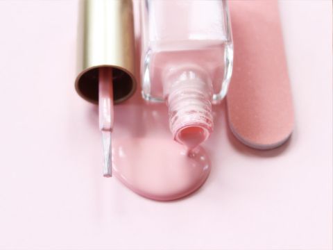 Nagellack