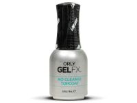 Orly GELFX Topcoat ohne Schwitzschicht 18ml