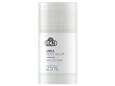 LCN Fussbalsam-Stick mit 25% Urea