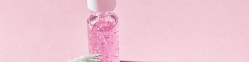 Nagelpflege