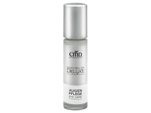 CMD Augen Roll-on Deluxe Hyaluron Coffein