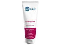 Fußpunkt Schutzcreme für pilzempfindliche Haut