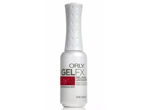 Orly GELFX (Star Spangled)