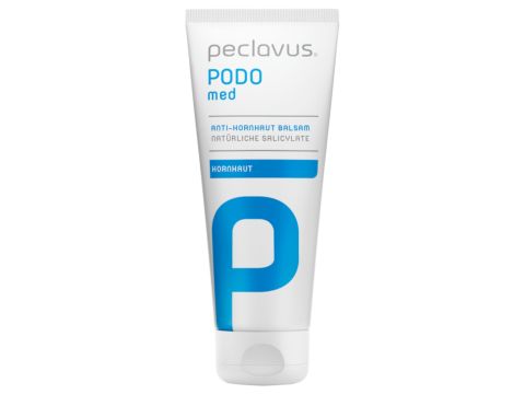 Peclavus Podo med Anti-Hornhaut Balsam