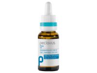 Peclavus PODOmed Nachbehandlung Tinktur