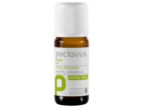 Peclavus Nagel Pflegeöl 10ml