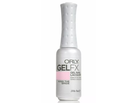 Orly GELFX (Kiss the Bride)
