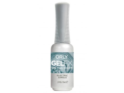Orly GELFX (Electric Jungle)
