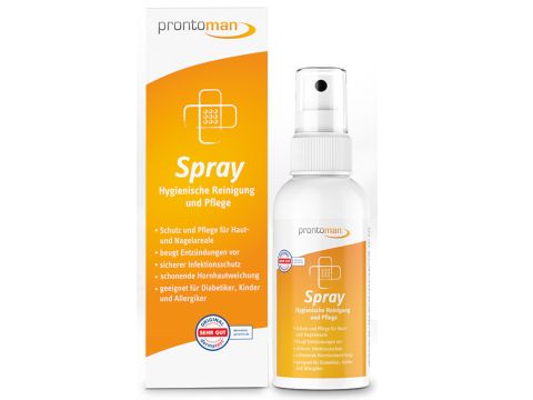 Prontoman Spray 75ml