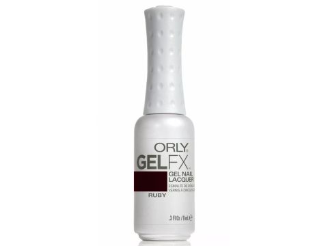 Orly GELFX (Ruby)