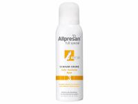 Allpresan Fuss Spezial Nr. 3 Schaum-Creme Sehr trockene Haut