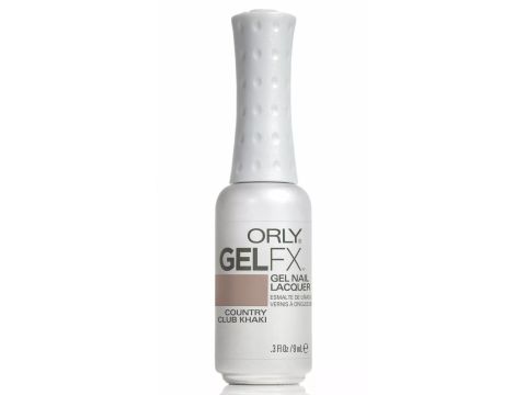 Orly GELFX (Country Club Khaki)