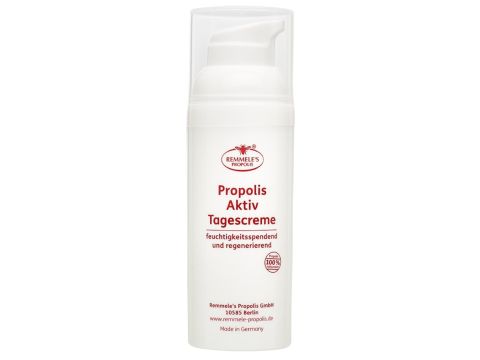 Remmele’s Propolis Aktiv Tagescreme 40ml